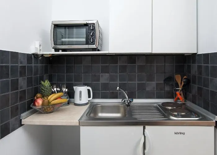 Anna Anton Appartement