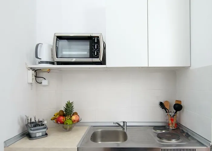 Anna Anton Appartement