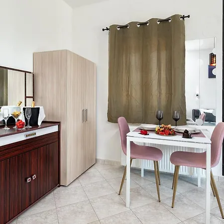 Appartement Anna Anton