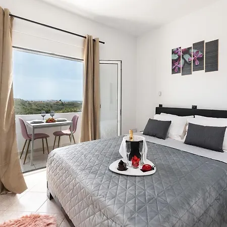 Appartement Anna Anton *