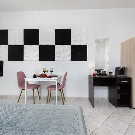 Anna Anton Appartement