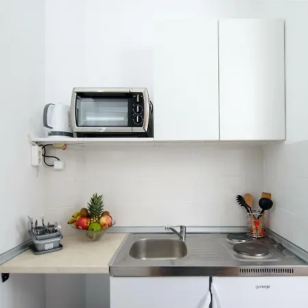 Anna Anton Appartement