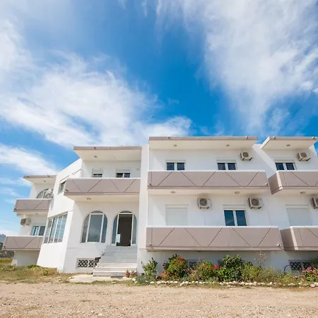 Anna Anton * Kolymbia