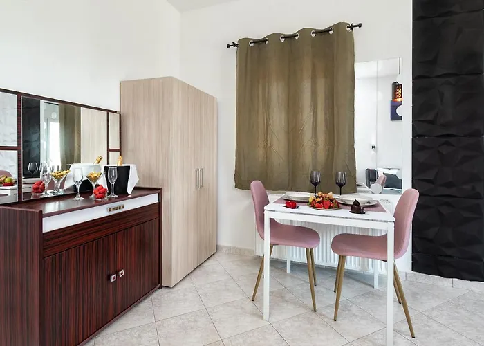 شقة شقة آنا أنطون