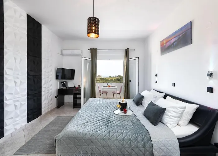 شقة آنا أنطون شقة كولومبيا