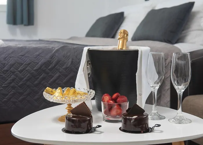 شقة آنا أنطون * كولومبيا