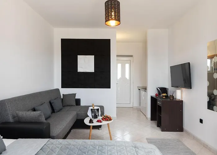 شقة آنا أنطون كولومبيا