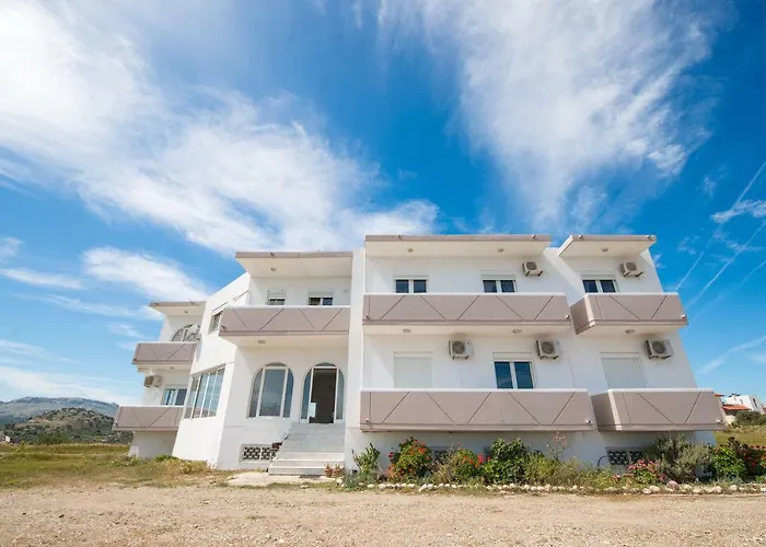 شقة آنا أنطون * كولومبيا